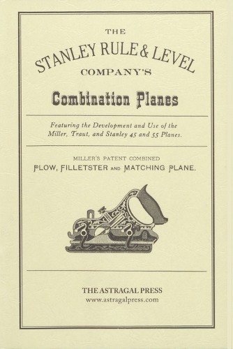 The stanley rule - rule, &