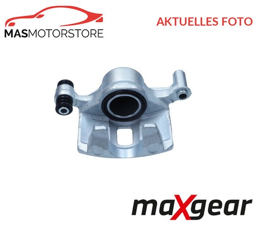 Front right brake - right, caliper