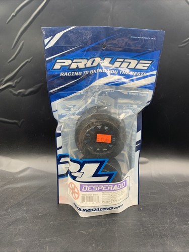 Pro line racing - racing, 2729-03