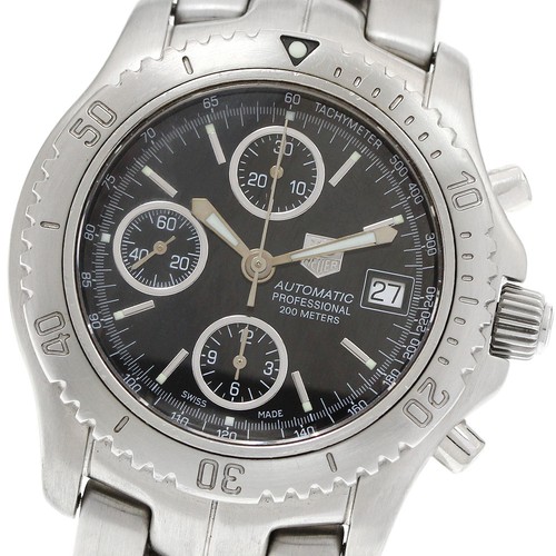 Tag heuer link - tag, ct2111