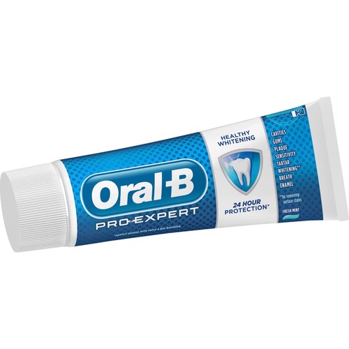 12x oral pro expert - oral-b,