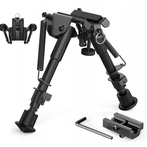 Hunting air rifle bipod - air,