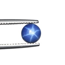Cabochon Round Cut Natural
