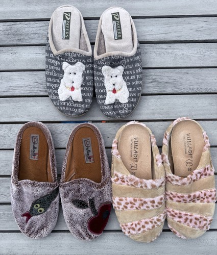 Ladies pavers vulladi - ladies, &