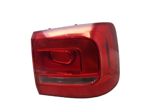 Volkswagen touran taillight - volkswagen,