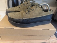 Yogi Finn/Nigel Cabourn