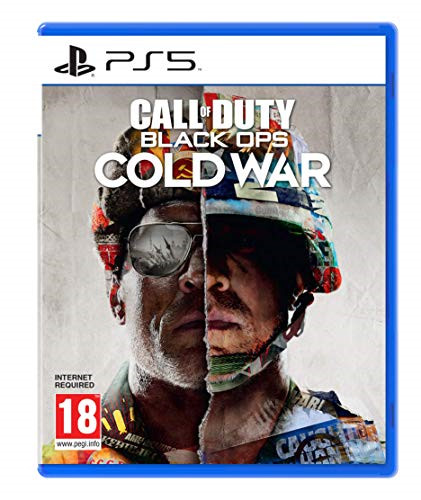 Call duty black - of,