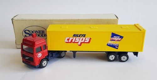 Rare corgi toys sooner - rare,