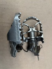 Pivot Pegz Motorcycle Motorbike Foot Pegs