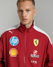 Scuderia Ferrari Jacket F1