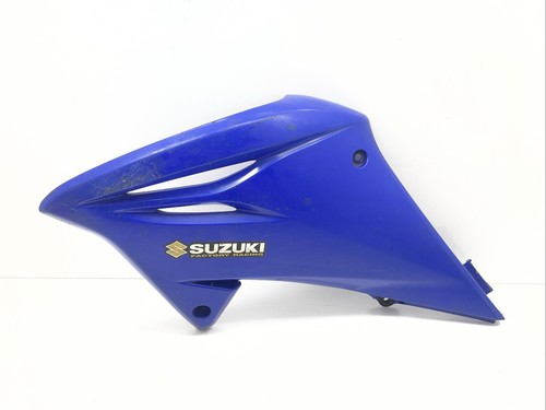 Suzuki 125 sm 2008 - ♻️,