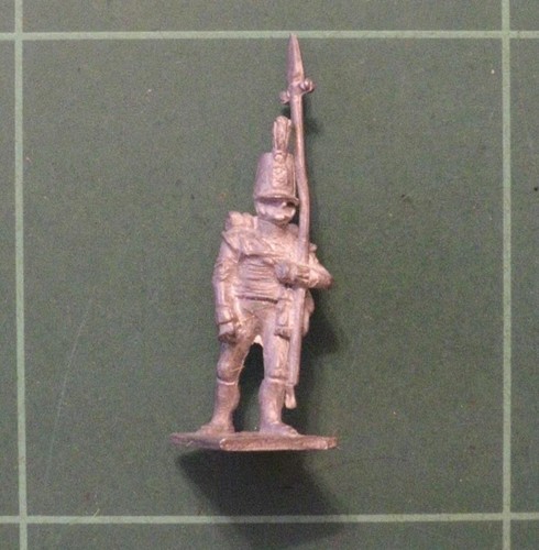 Minifigs 25mm british - minifigs, (bn98)