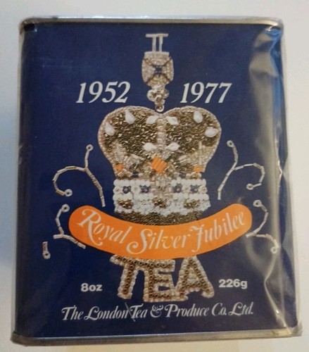 Vintage royal silver - vintage,