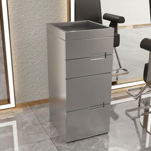 Beauty salon cart solid wood - beauty,
