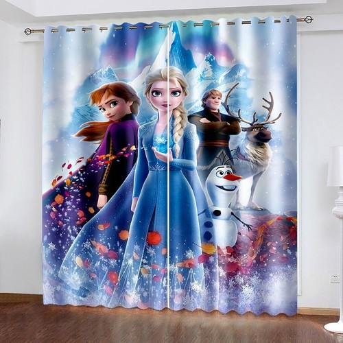 Girls bedroom curtains - girls,