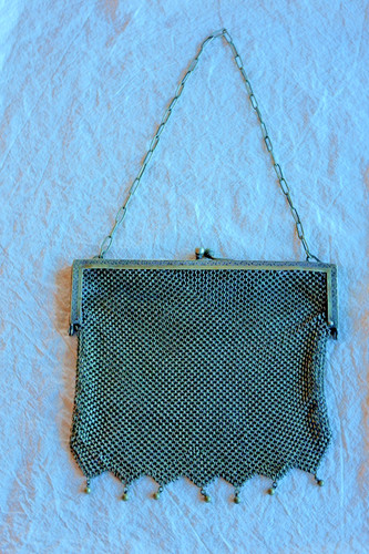 Antique german sliver plated - antique,