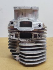 STIHL 041 FARM BOSS PETROL CHAINSAW CYLINDER DIAMETER 41MM USED PARTS