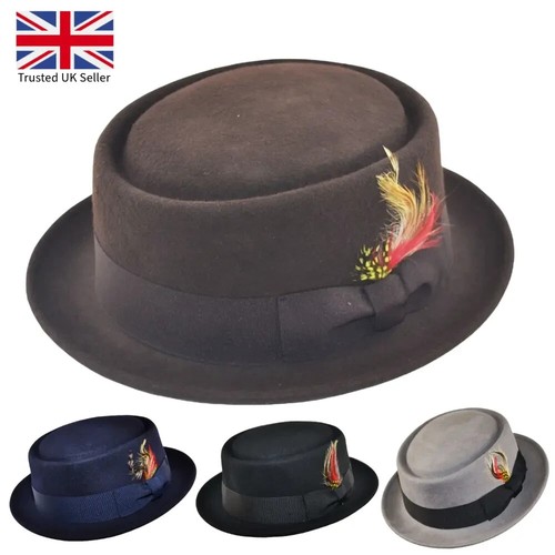 Genuine hand made 100 wool - made, 100%