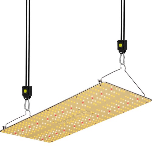 Senelux se2000 led grow - senelux, light
