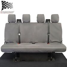 Ford Transit Van Mk8 Double