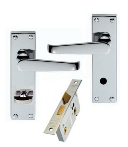 Victorian straight polished - victorian,