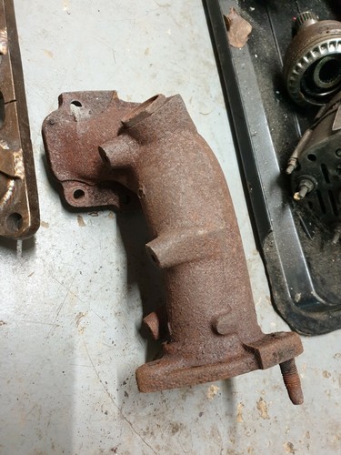 Nissan 200sx s14 turbo elbow - nissan,