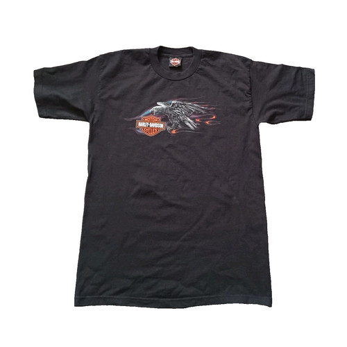 Vintage harley davidson - harley, t