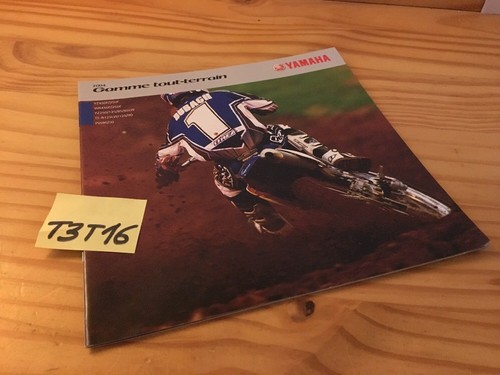 Yamaha 2004 250 450 yz - yz,