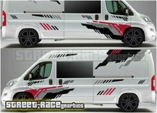 Motorhome Campervan 029