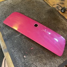 Classic Vw Beetle Glove Box