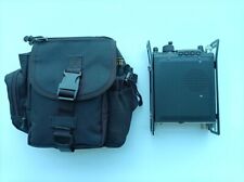 Black bag + Side plate Rails