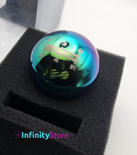 Mugen speed gear shift knob - mugen,
