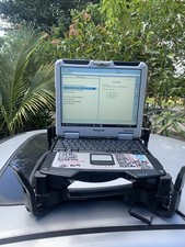 OEM Snap-on Toyota Techstream