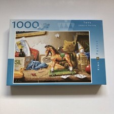 Edward Hersey - Toys - 1000