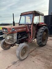 Massey Ferguson 165  multi power tractor