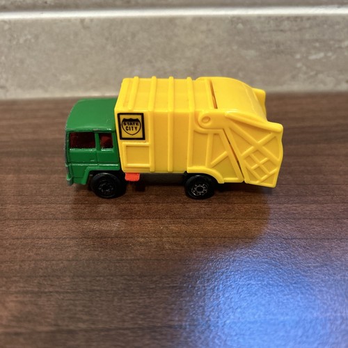 Matchbox superfast 36 - matchbox,