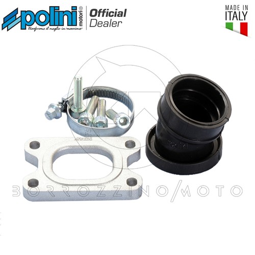 Polini am6 derbi - am6-derbi, dellorto
