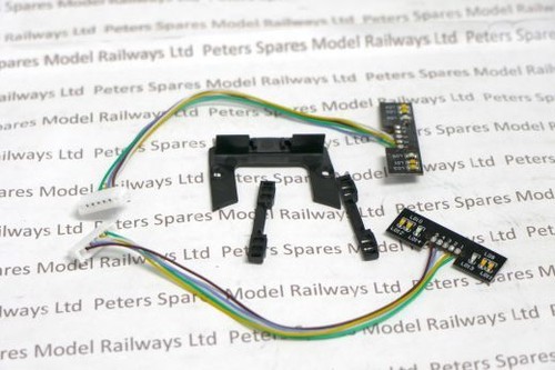 Hornby x7694 class - hornby, 91