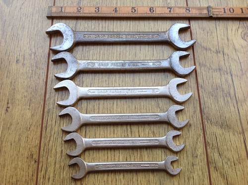 Vintage german drop forged - vintage,