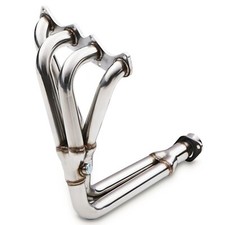 4-2-1 EXHAUST MANIFOLD