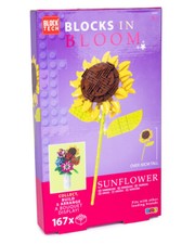 Blocks bloom build - blocks, kit