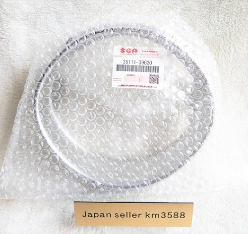New genuine suzuki headlight - new,