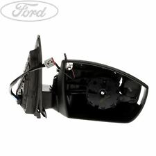 Genuine Ford Galaxy WA6 Front