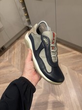 Prada Americas Cup Uk 5.5 Fit
