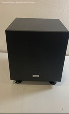 Cambridge Soundworks BassCube