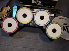 The Beatles Rockband bundle +