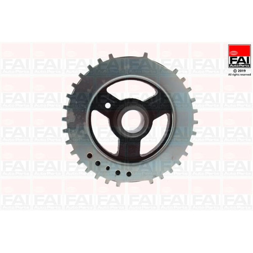 Fai crank shaft belt - fai,