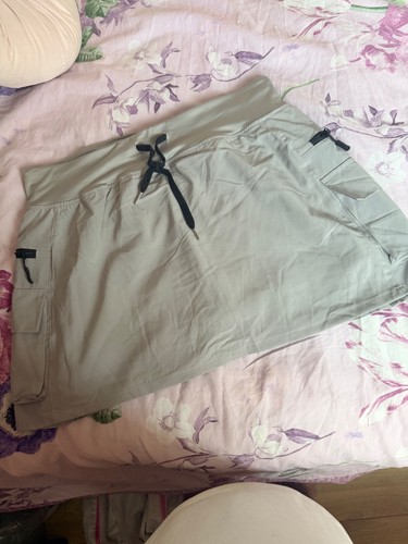 Golf skort - skort, xl