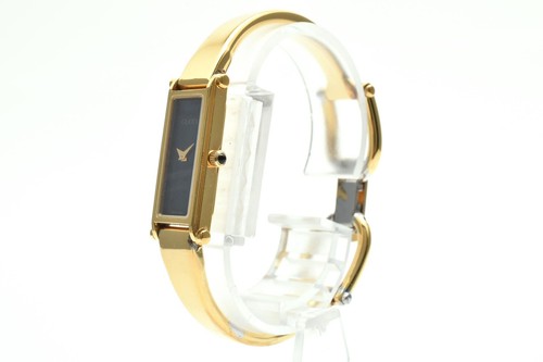 Gucci 1500l ladies - ladies, quartz
