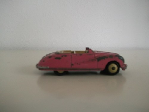 Austin atlantic dinky toys - atlantic,,